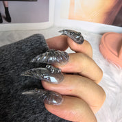 Cat Claws #67