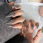 Cat Claws #67