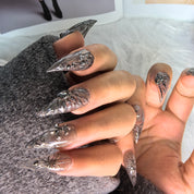 Cat Claws #67