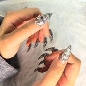 Cat Claws #67