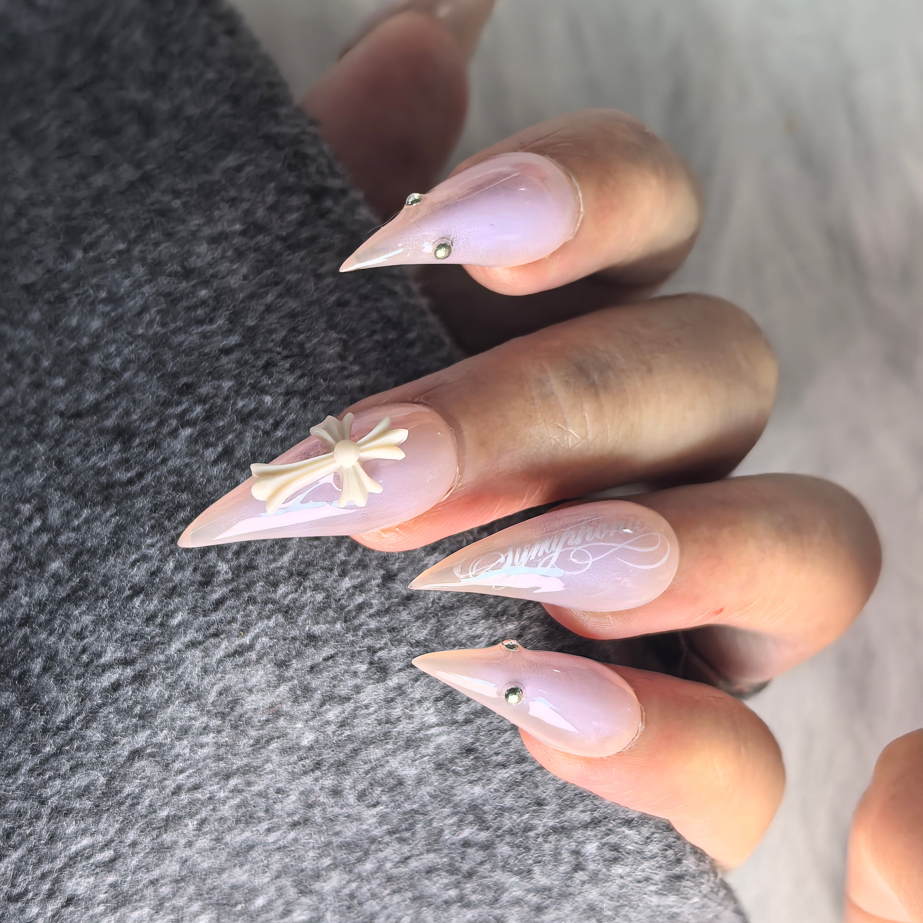 Cat Claws #68