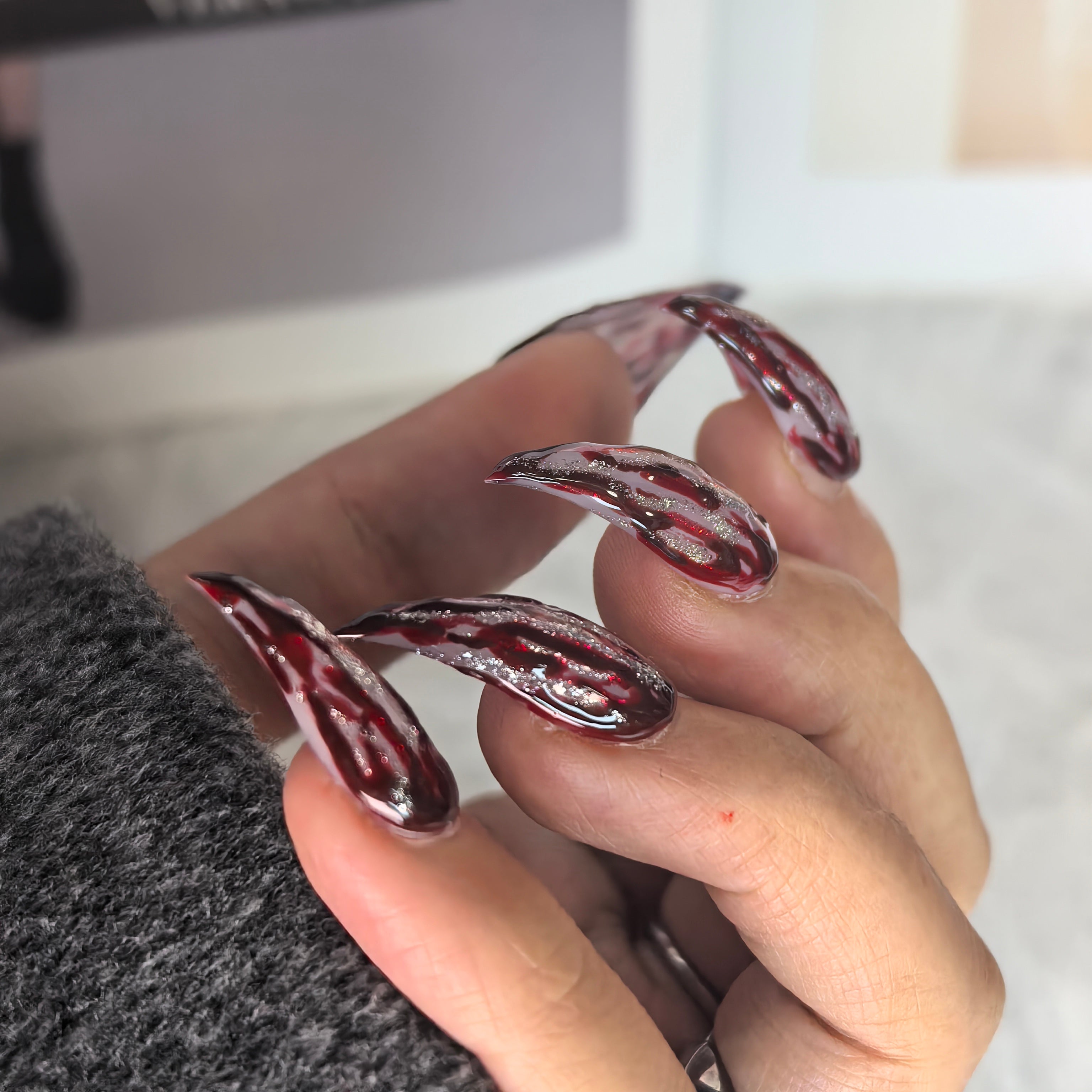 Cat Claws #70