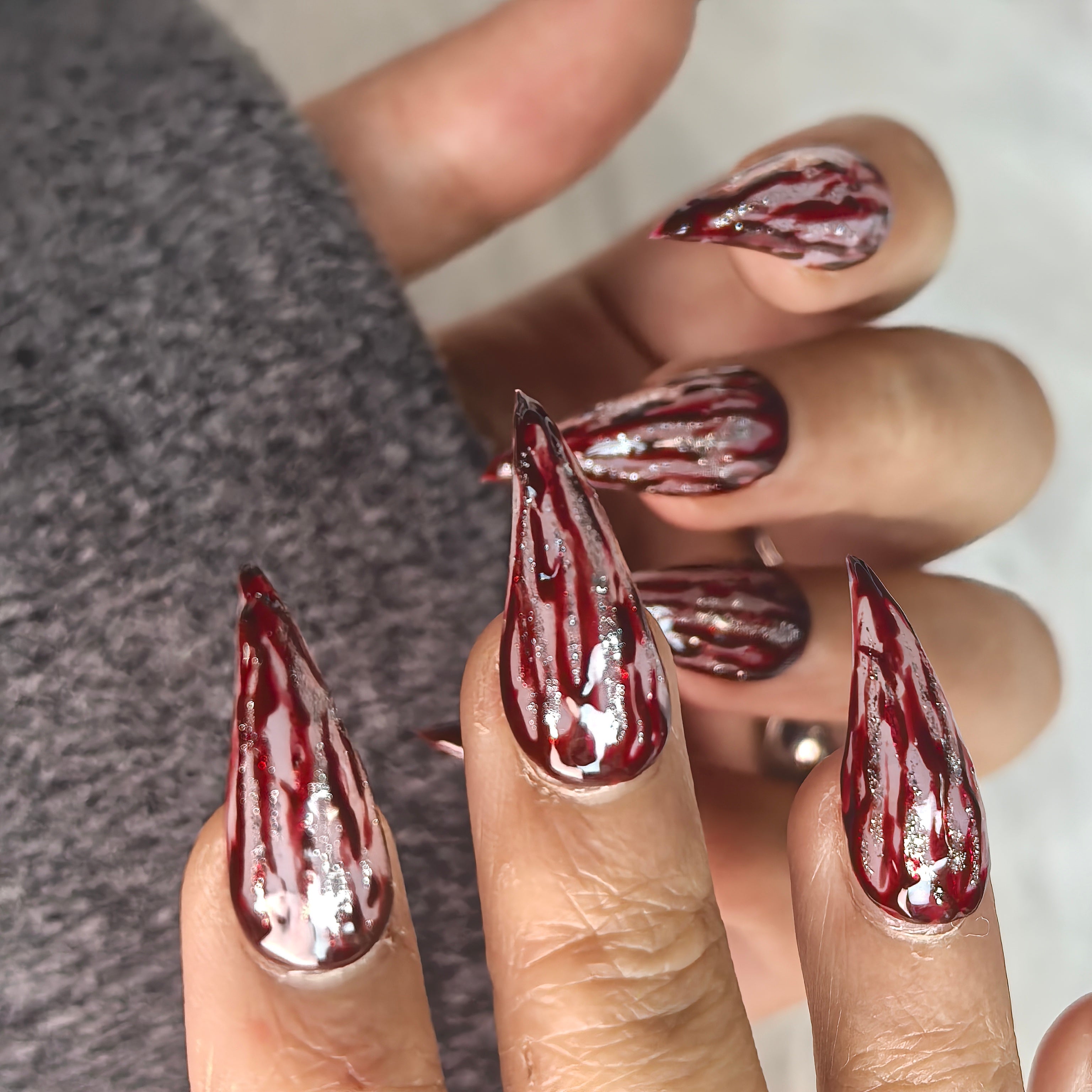 Cat Claws #70