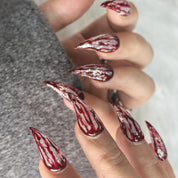 Cat Claws #70