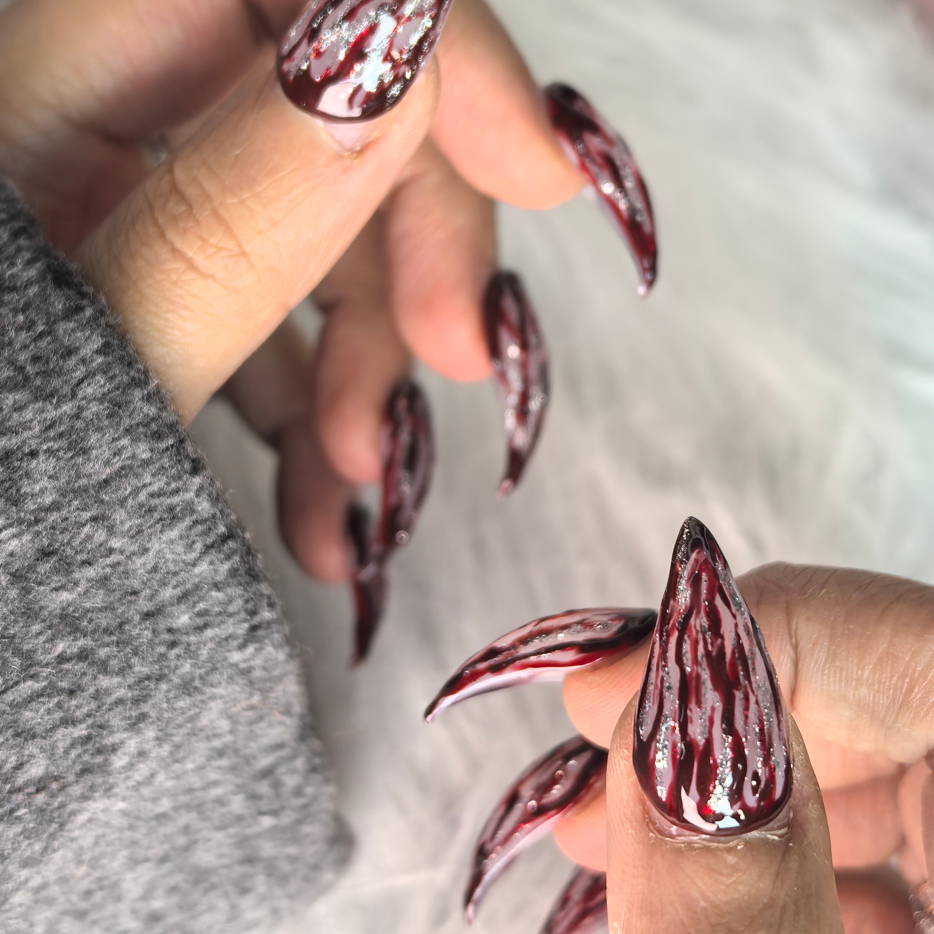 Cat Claws #70