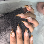 Cat Claws #71