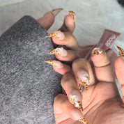 Cat Claws #71