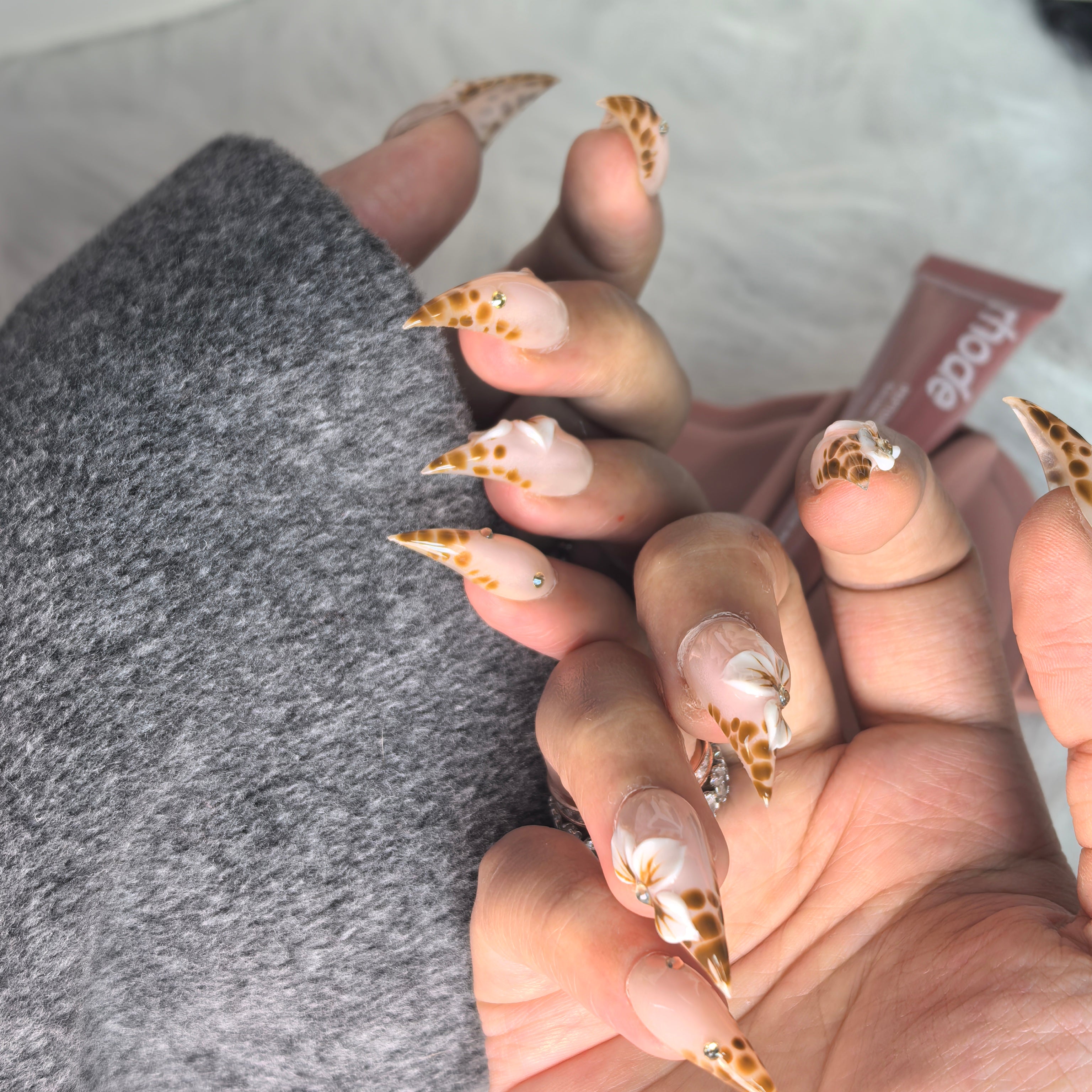 Cat Claws #71