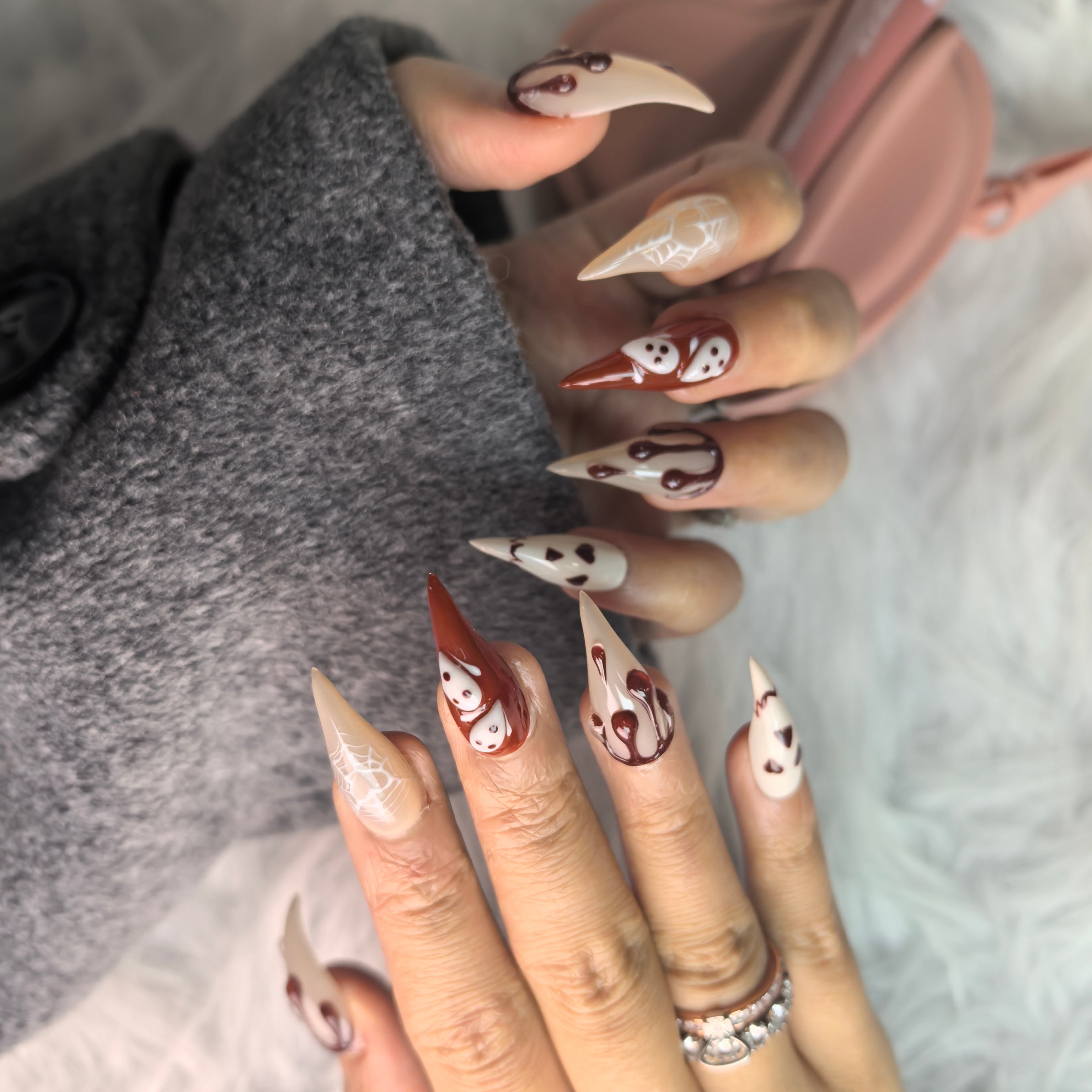 Cat Claws #73