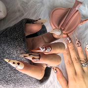 Cat Claws #73