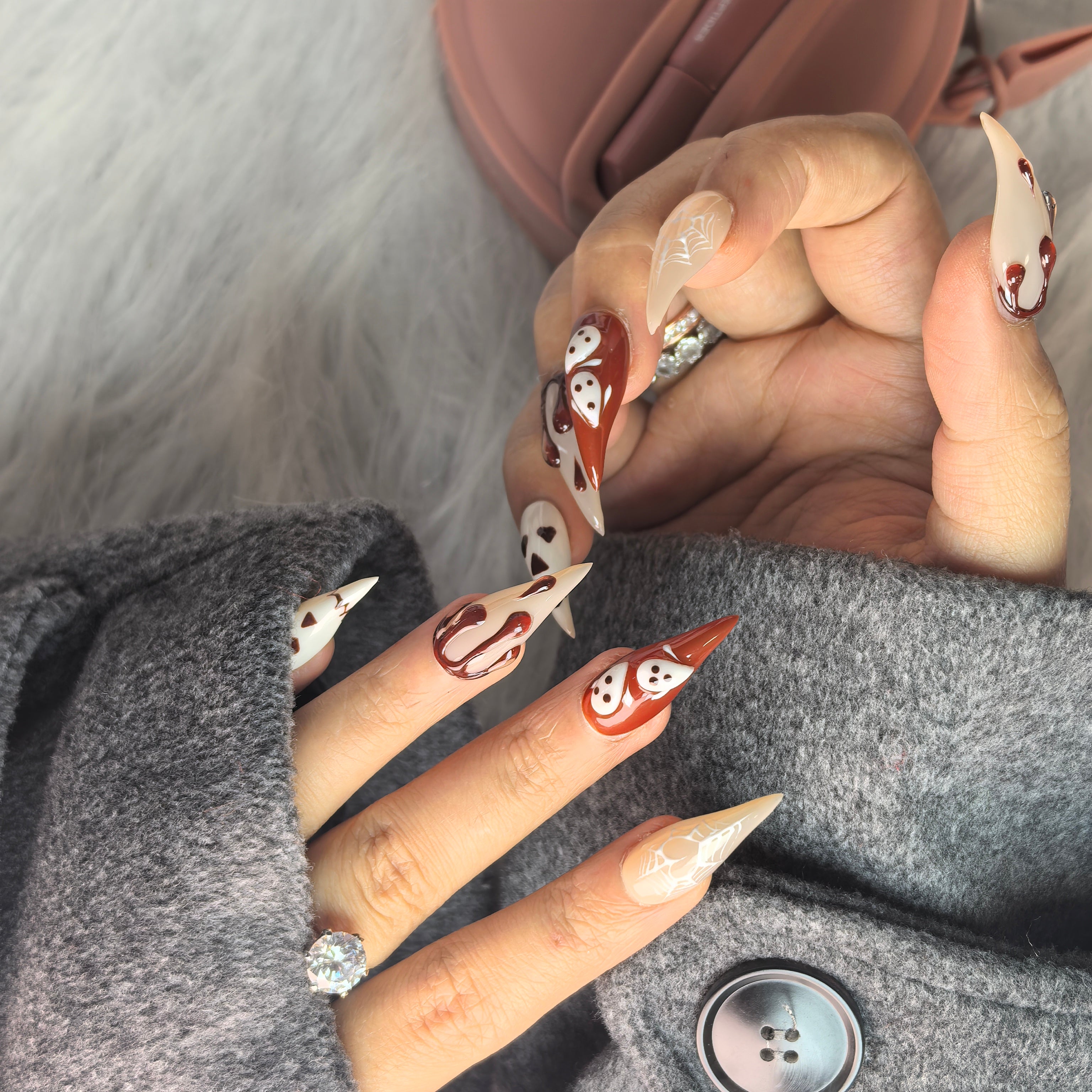 Cat Claws #73