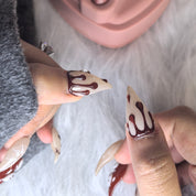 Cat Claws #73