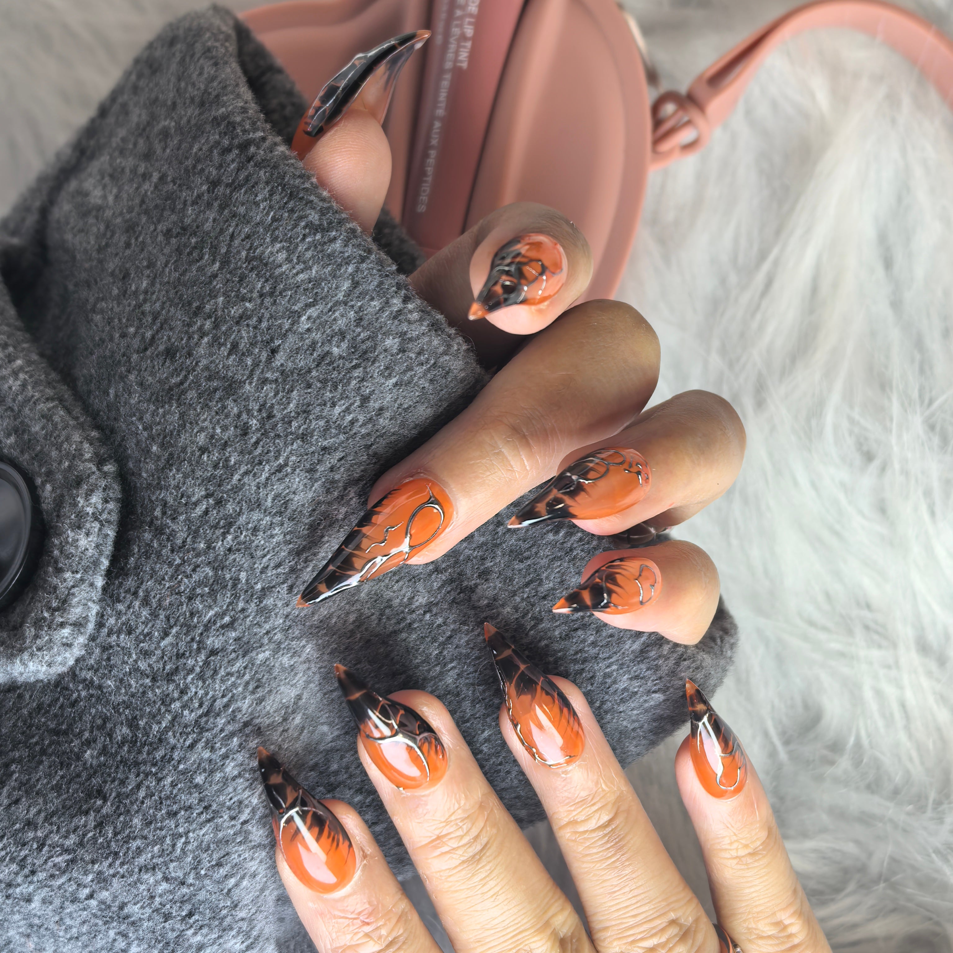 Cat Claws #72