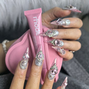 Rose Gold Salon