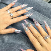 Rose Gold Salon