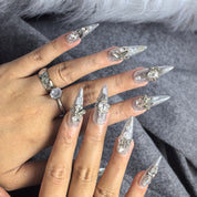 Miss.Diamond #2