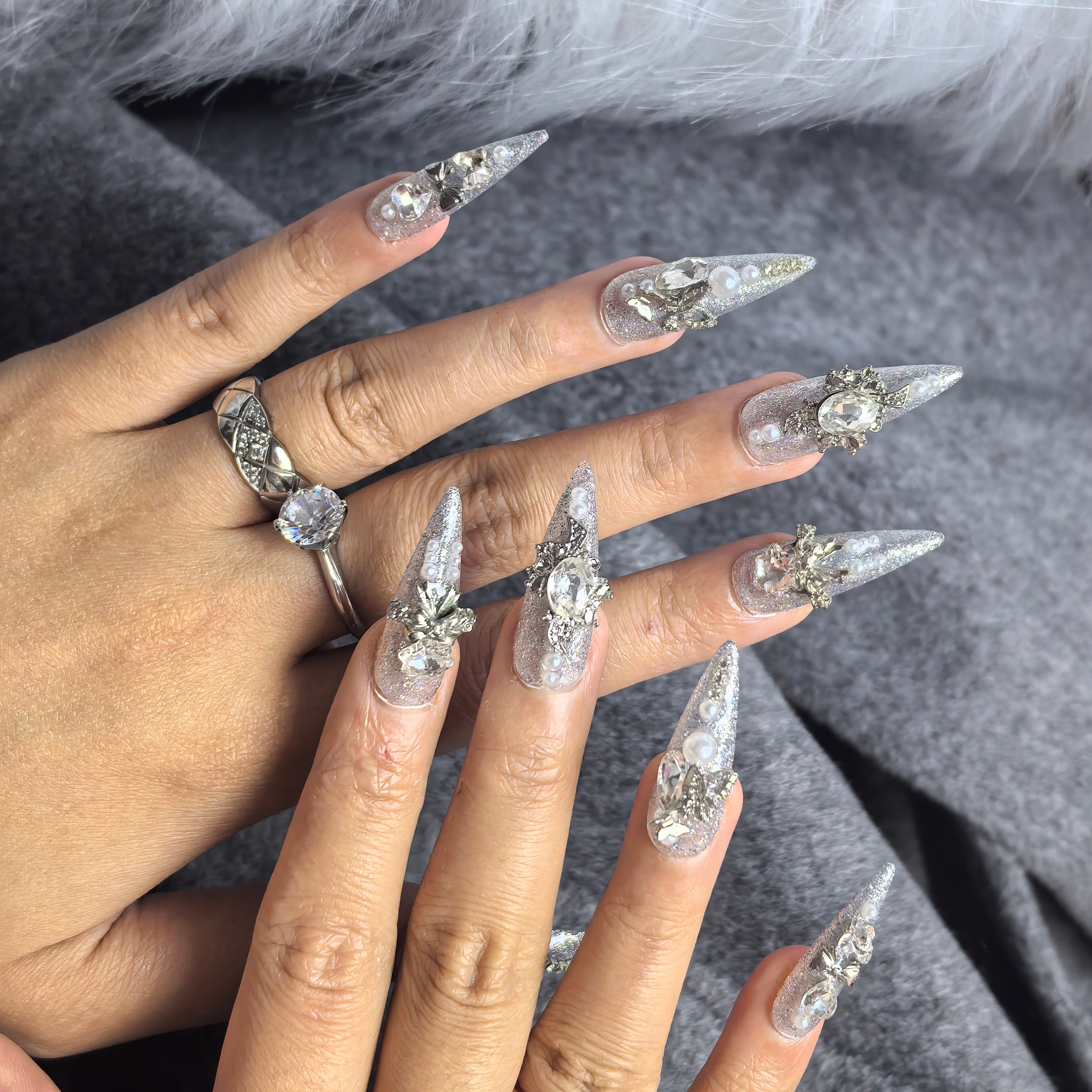 Miss.Diamond #2