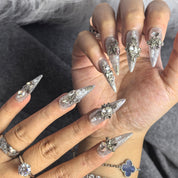 Miss.Diamond #2