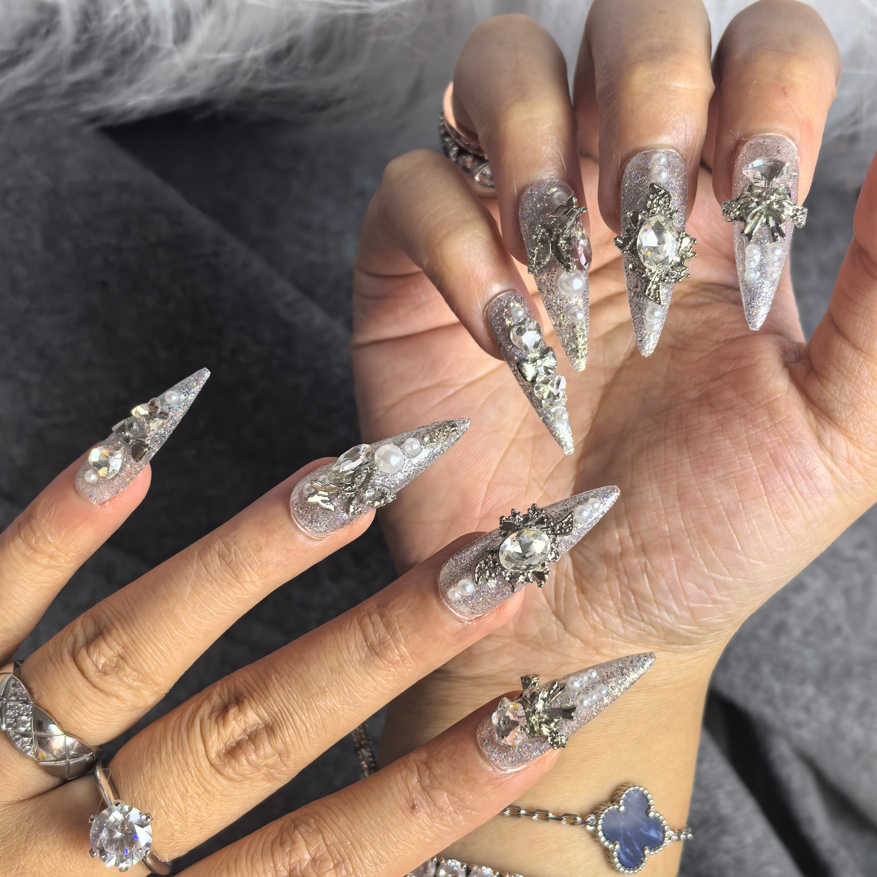 Miss.Diamond #2
