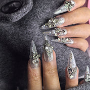 Miss.Diamond #2