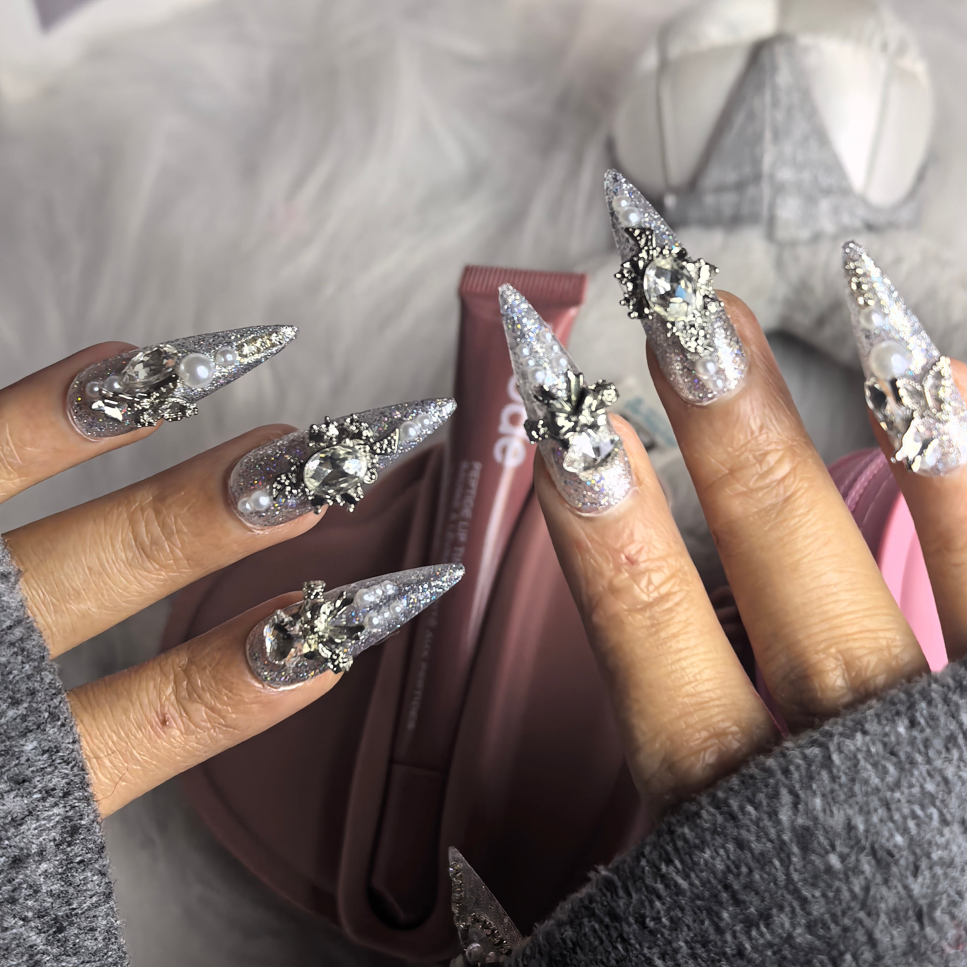 Miss.Diamond #2