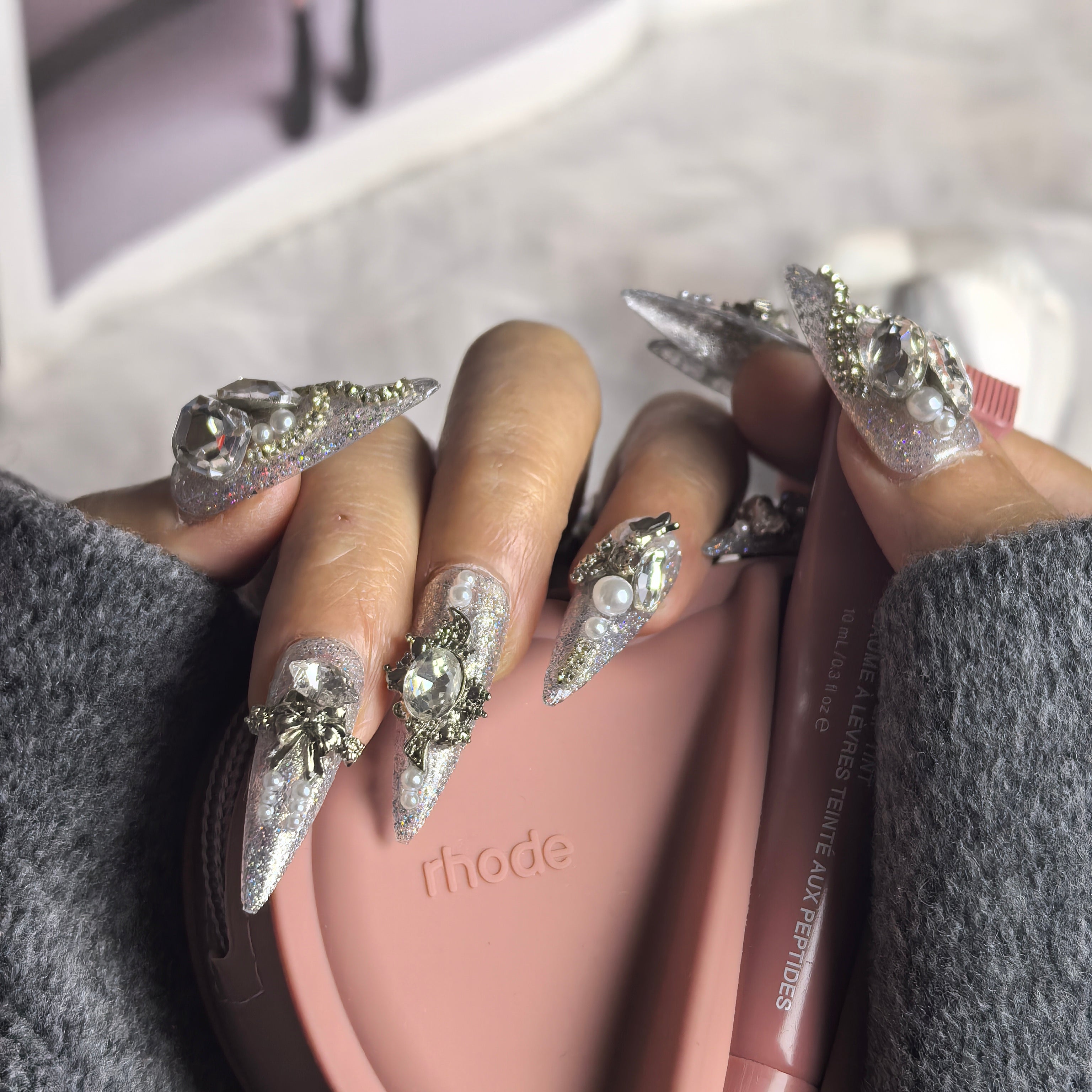 Miss.Diamond #2