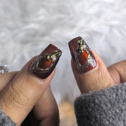 Oxblood Parlor