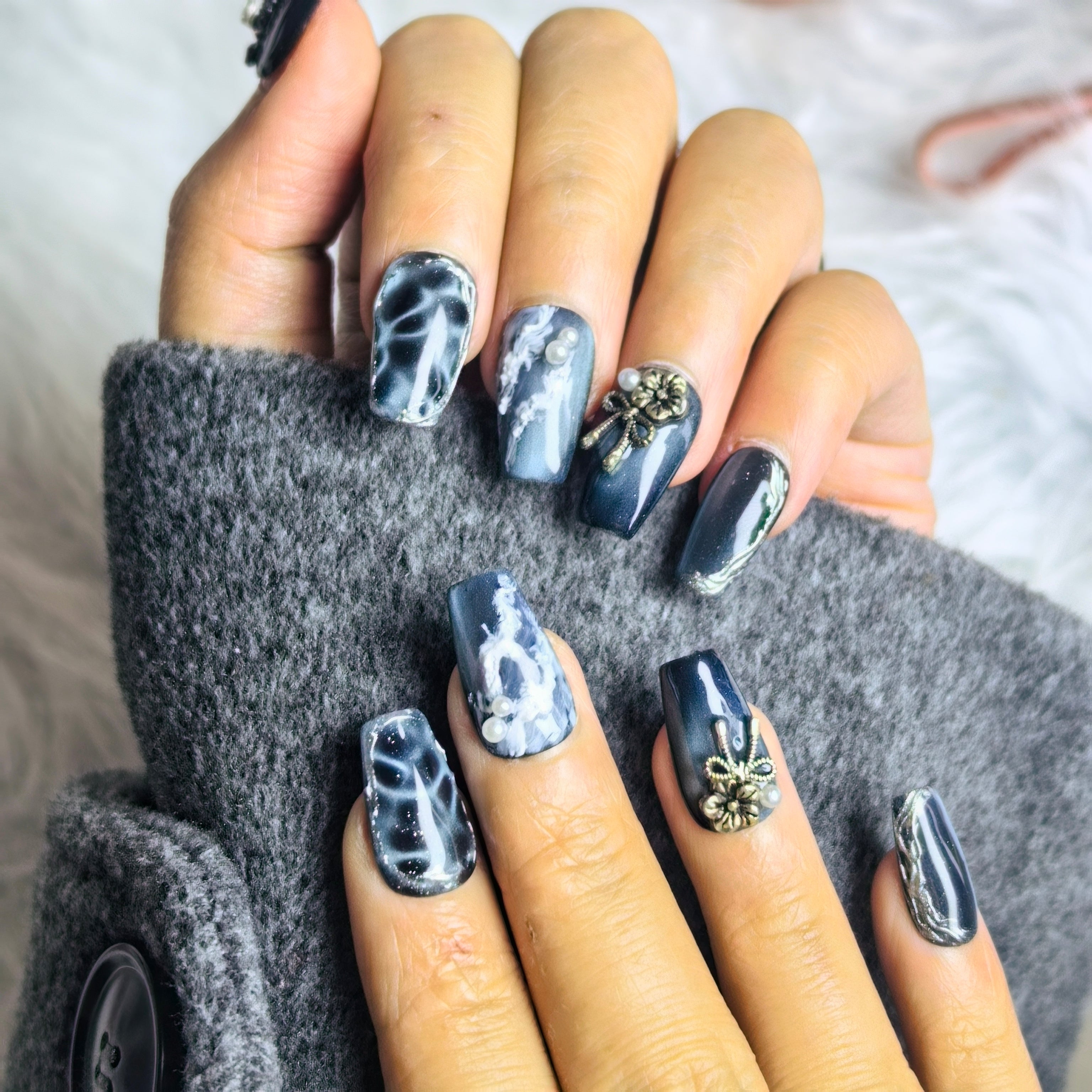 Ivory Salon