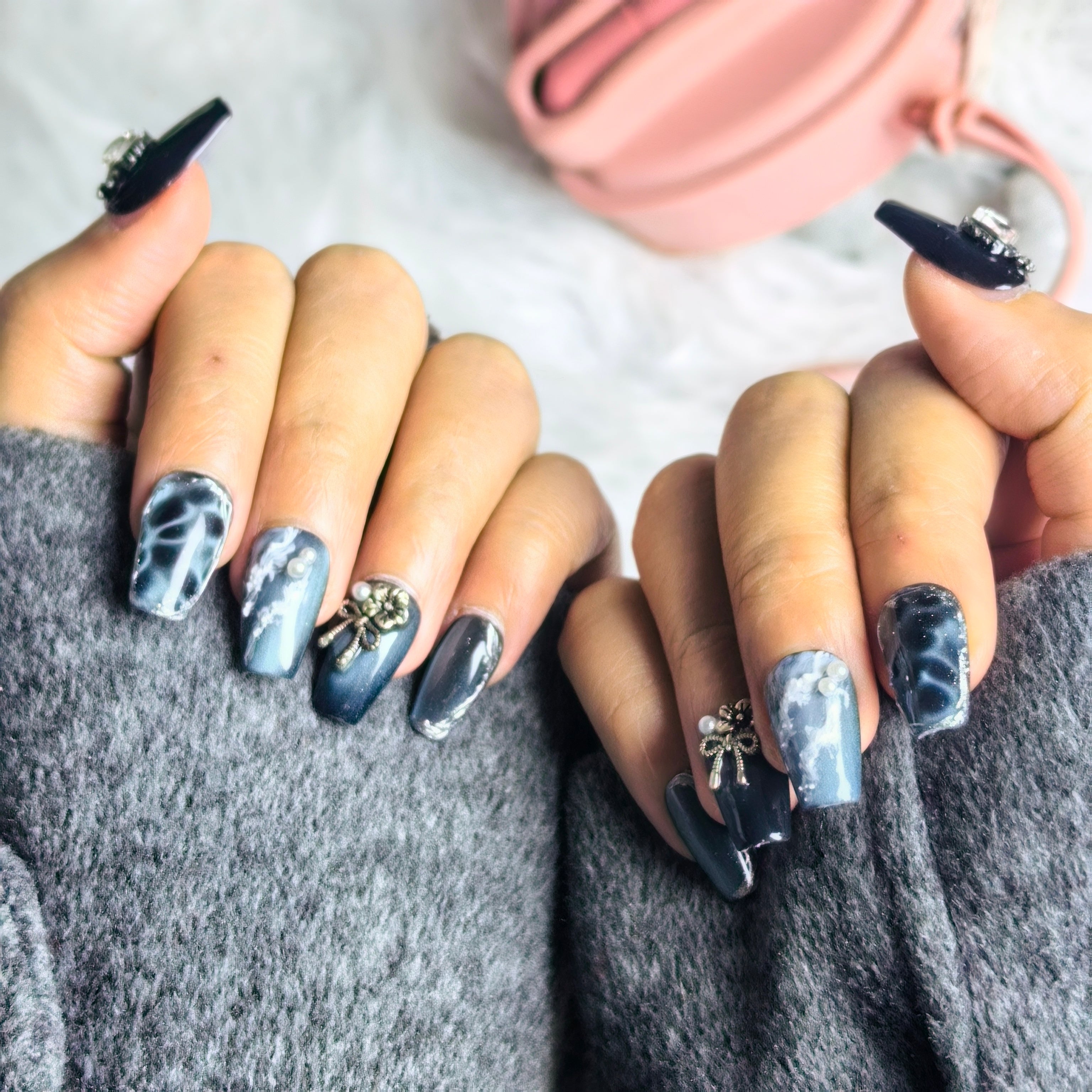 Ivory Salon