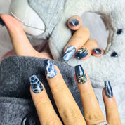 Ivory Salon