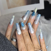 Sapphire Wing