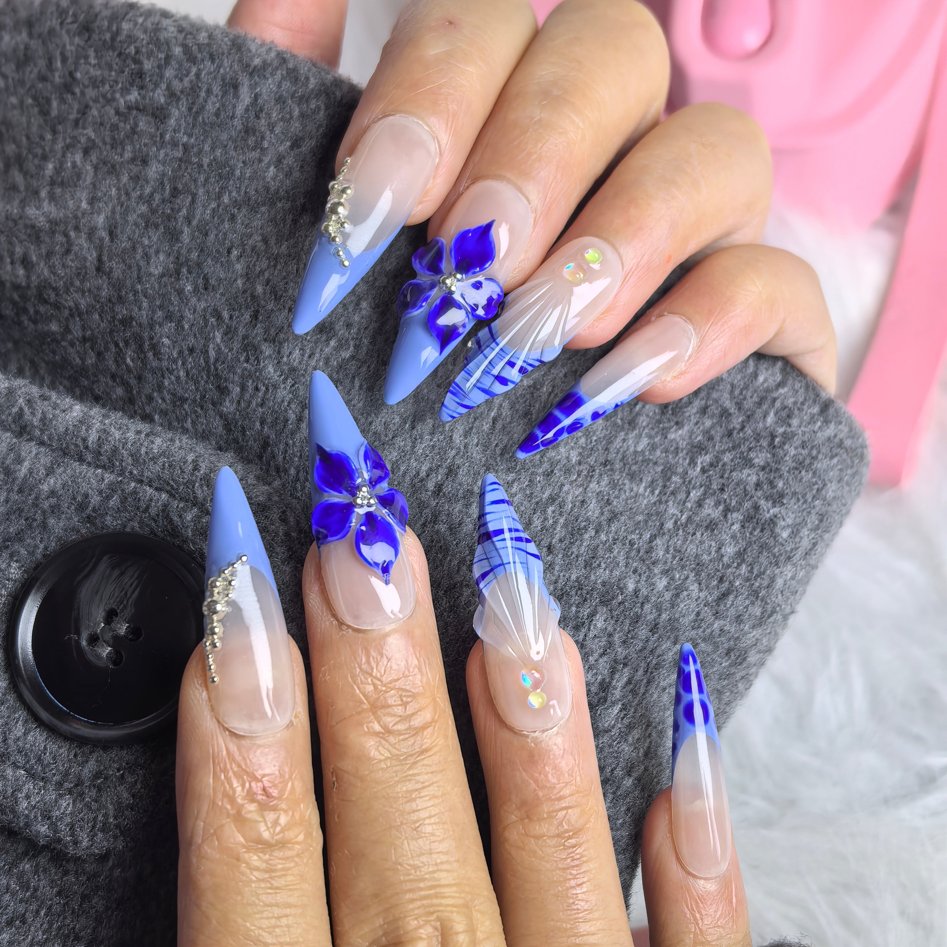 Cerulean Atelier