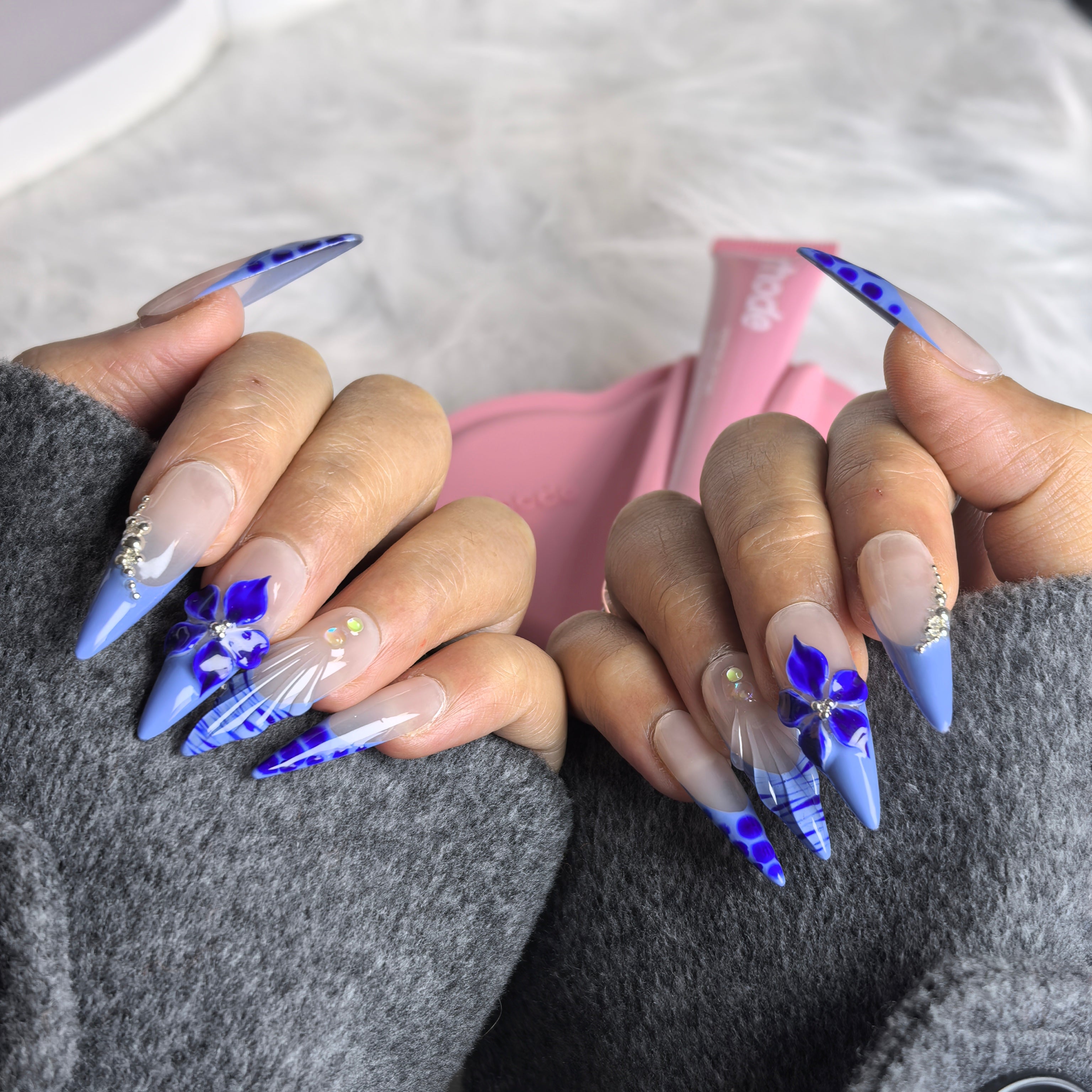 Cerulean Atelier