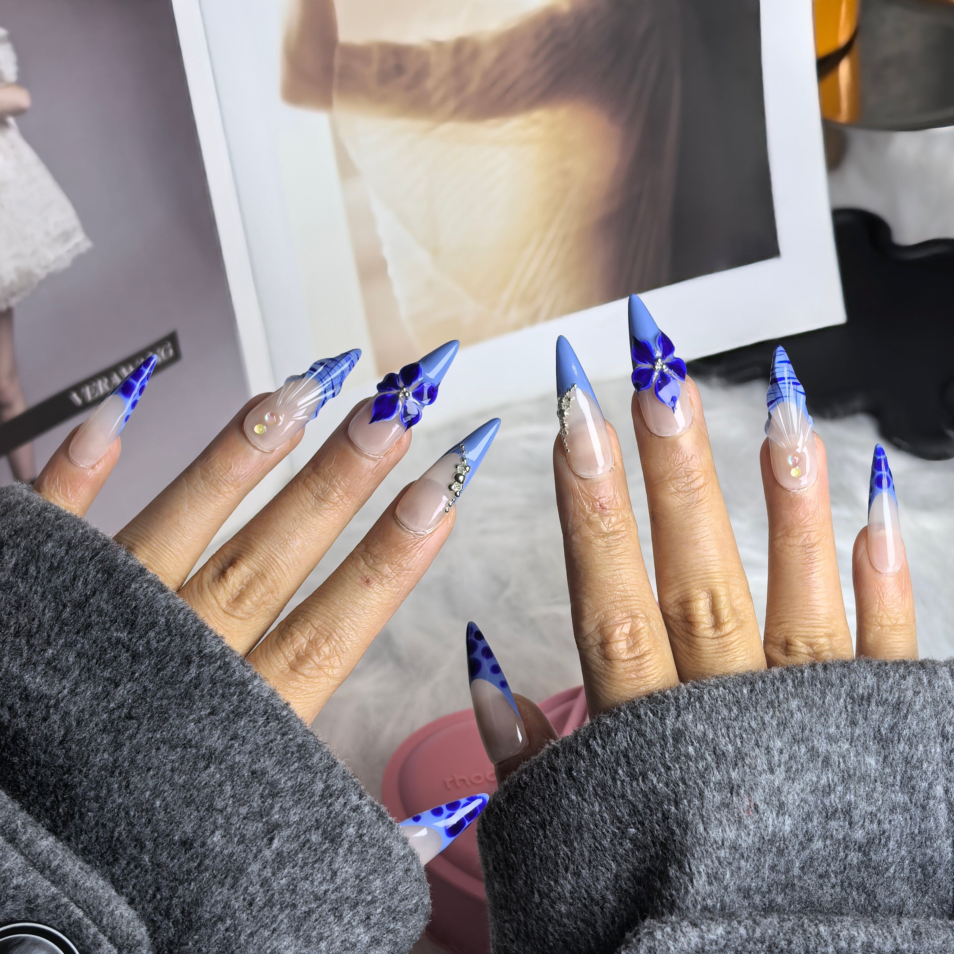 Cerulean Atelier