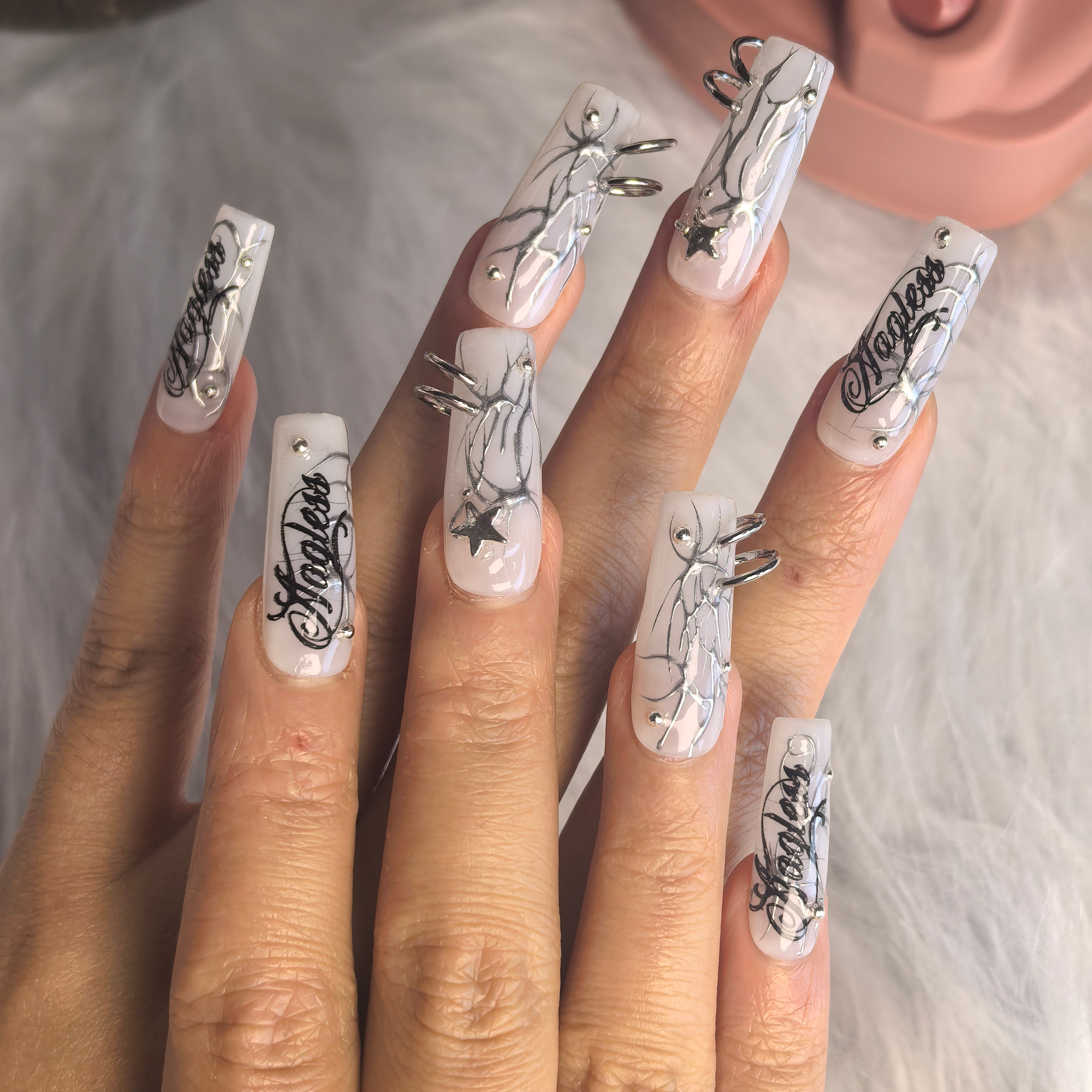 Thorn Script