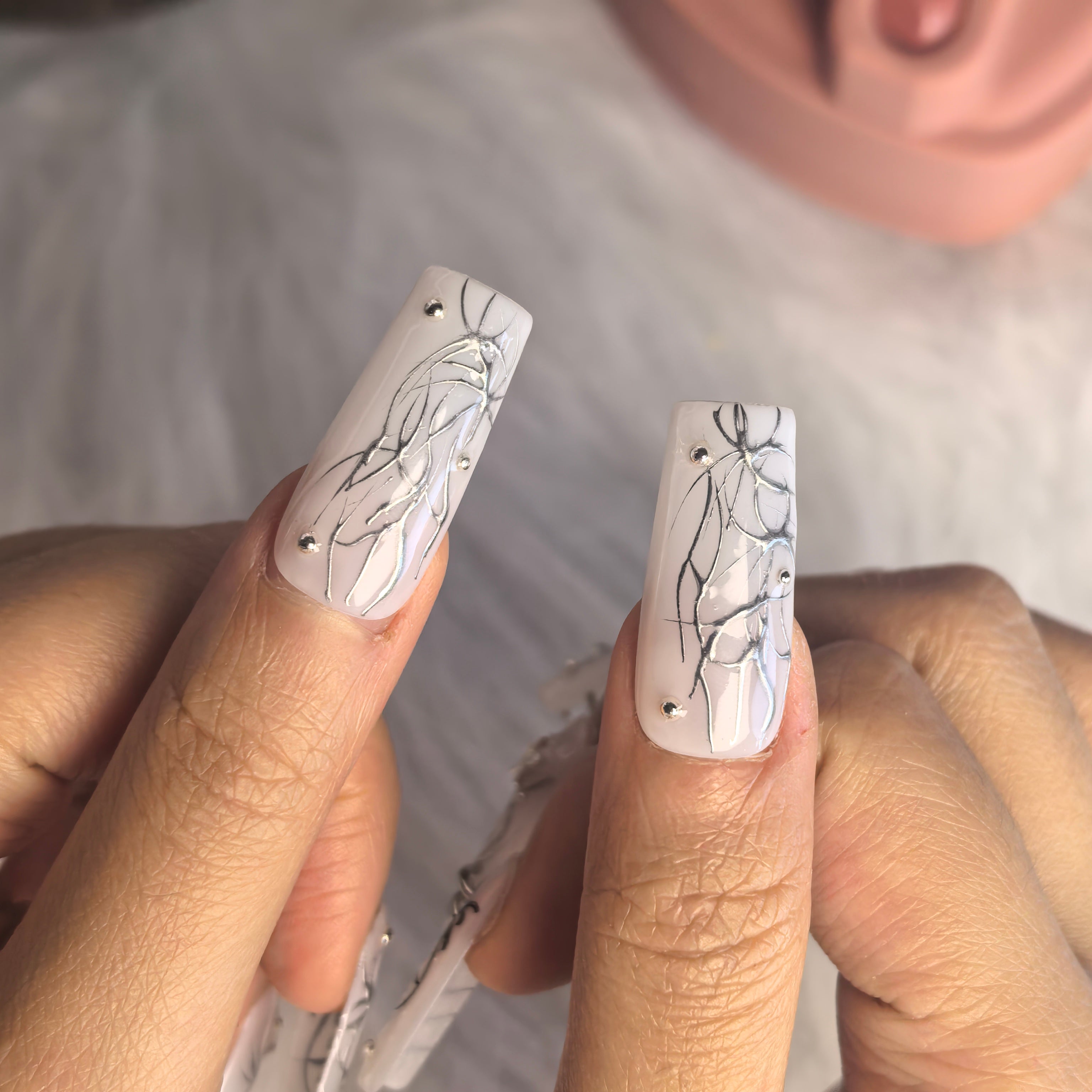 Thorn Script
