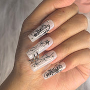 Thorn Script