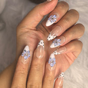 Porcelain Bloom