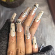 Milk Petal