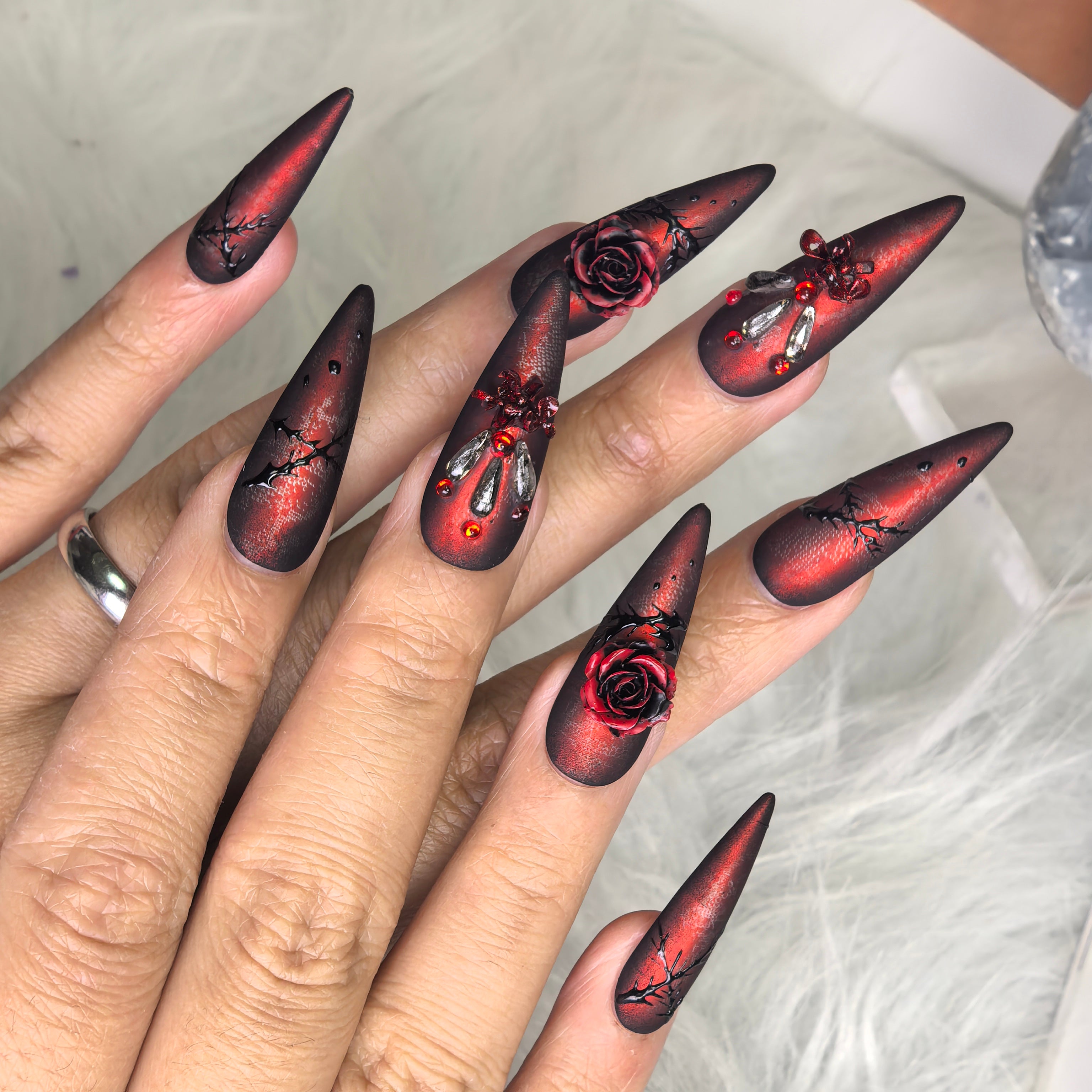 Snake Queen