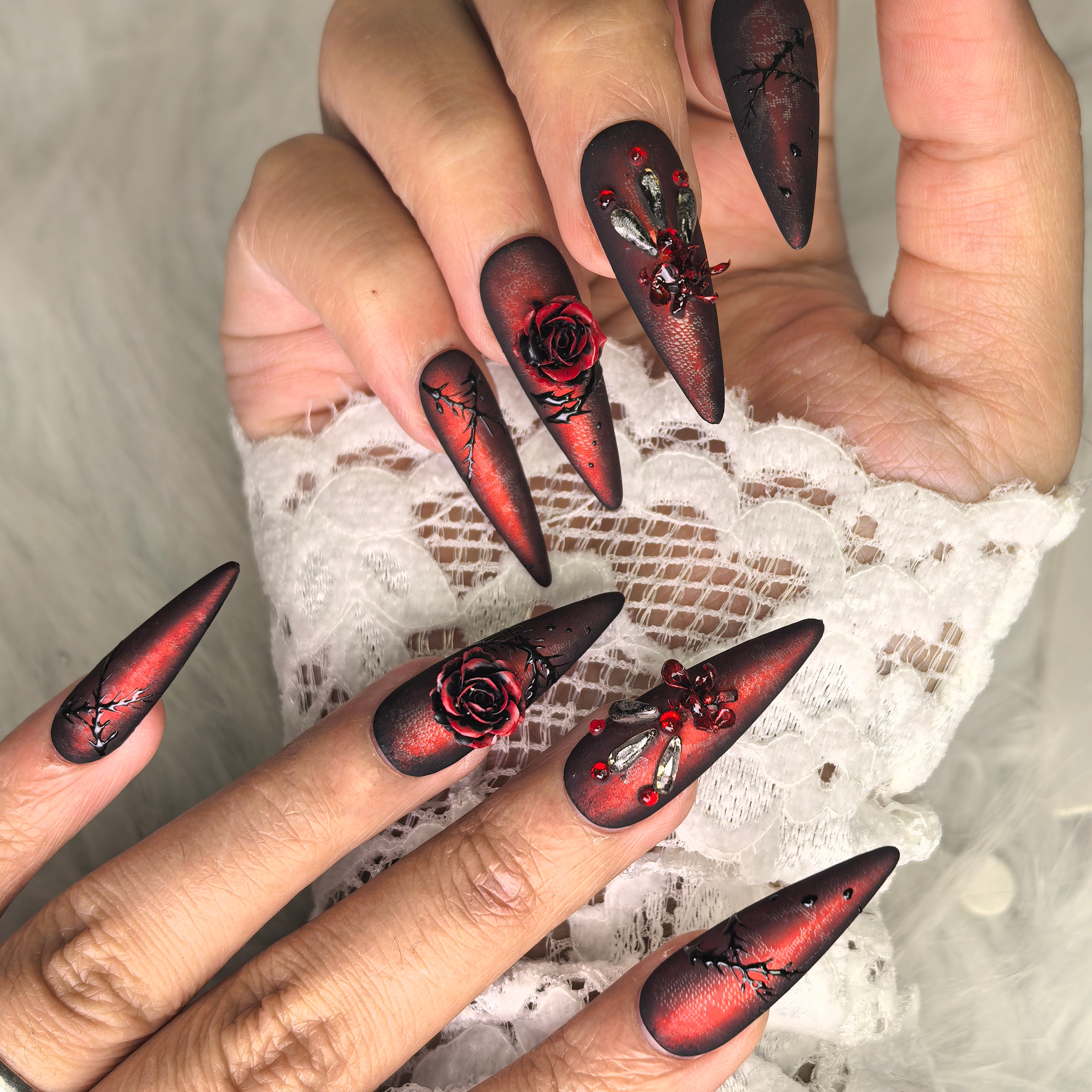 Snake Queen