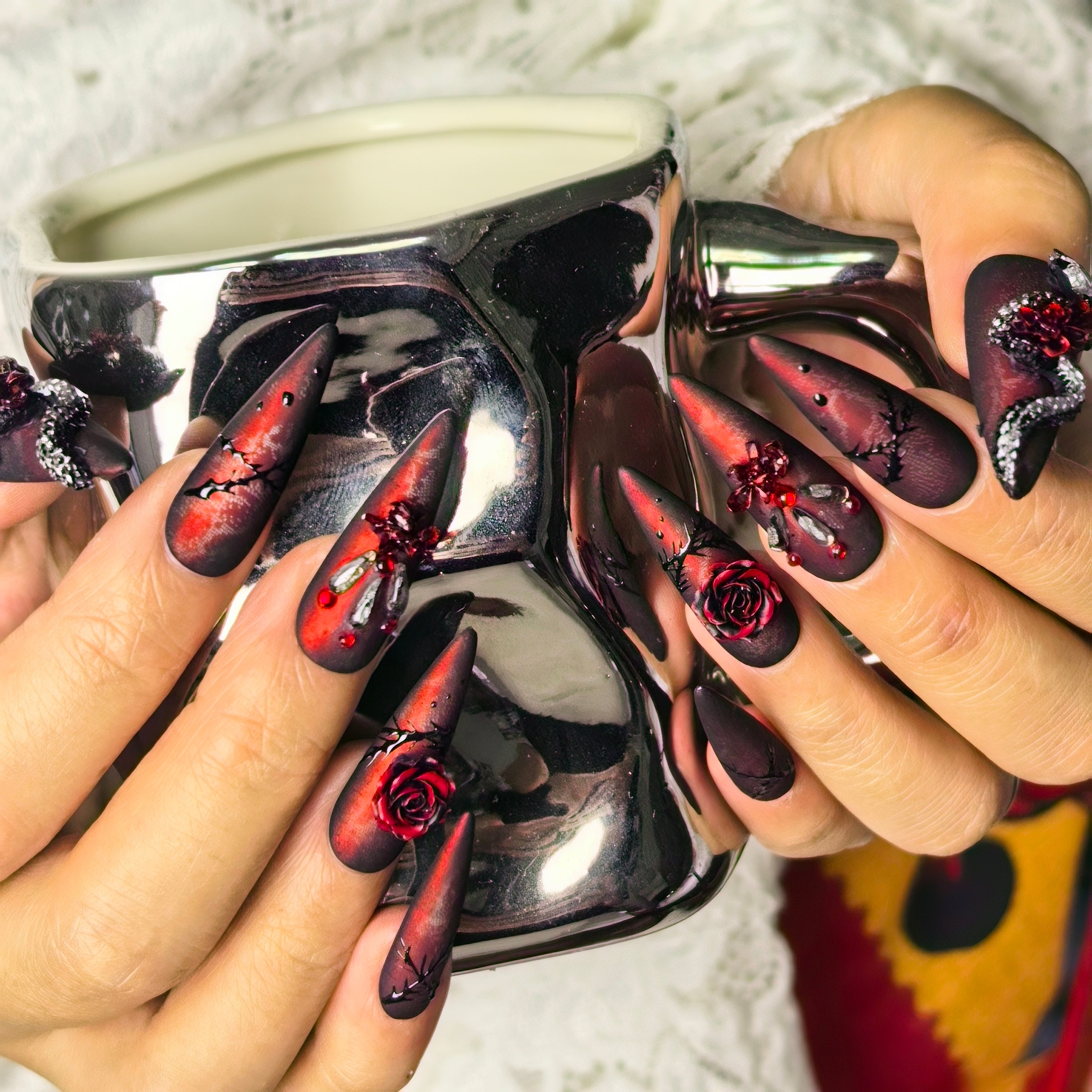 Snake Queen
