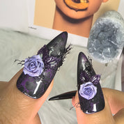 Violet Grave