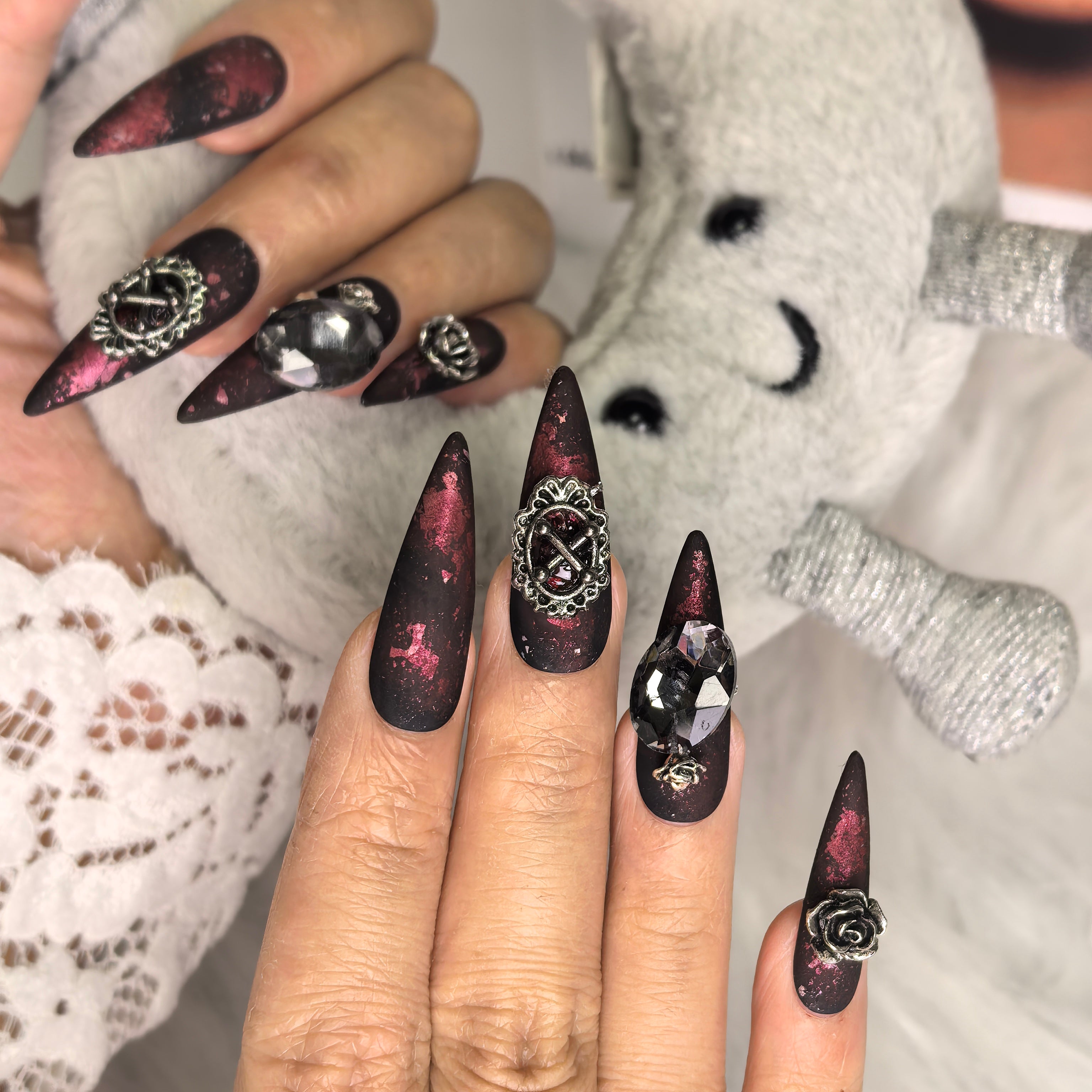 Chandelier