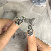 Green Lace