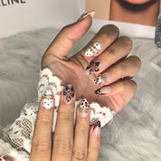 Amber Snow