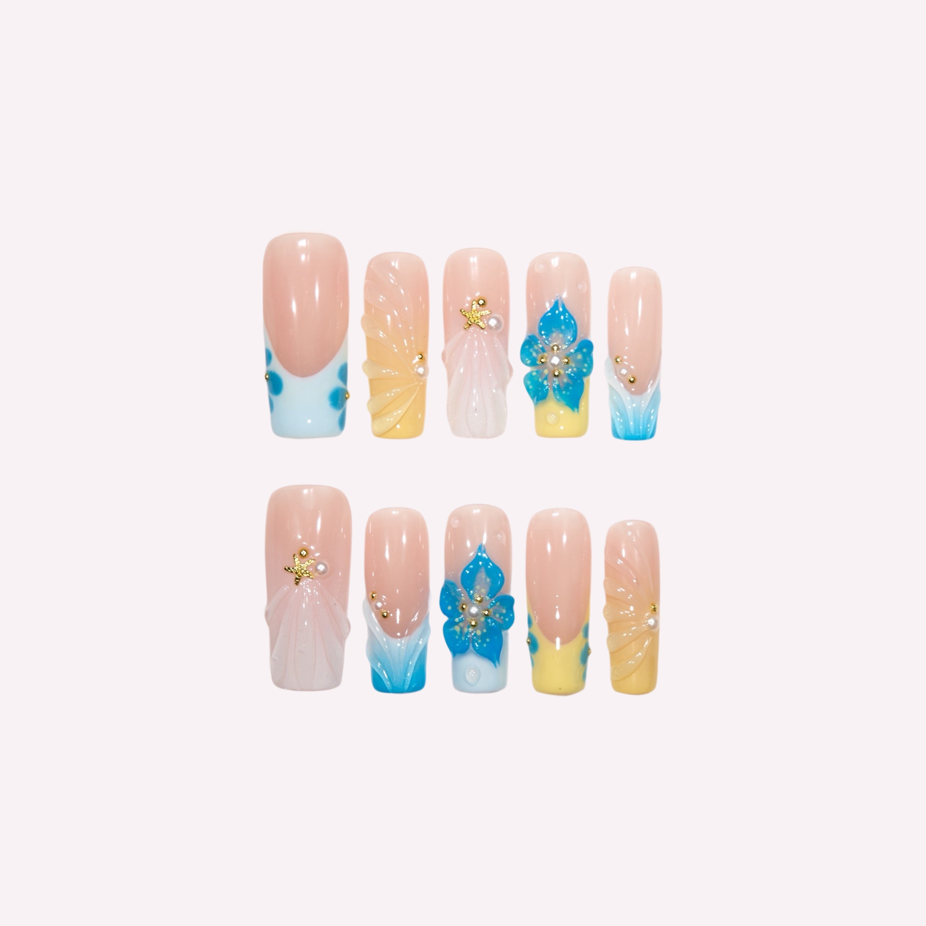 Wave Foam