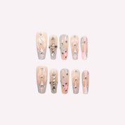 Ballet Glitz