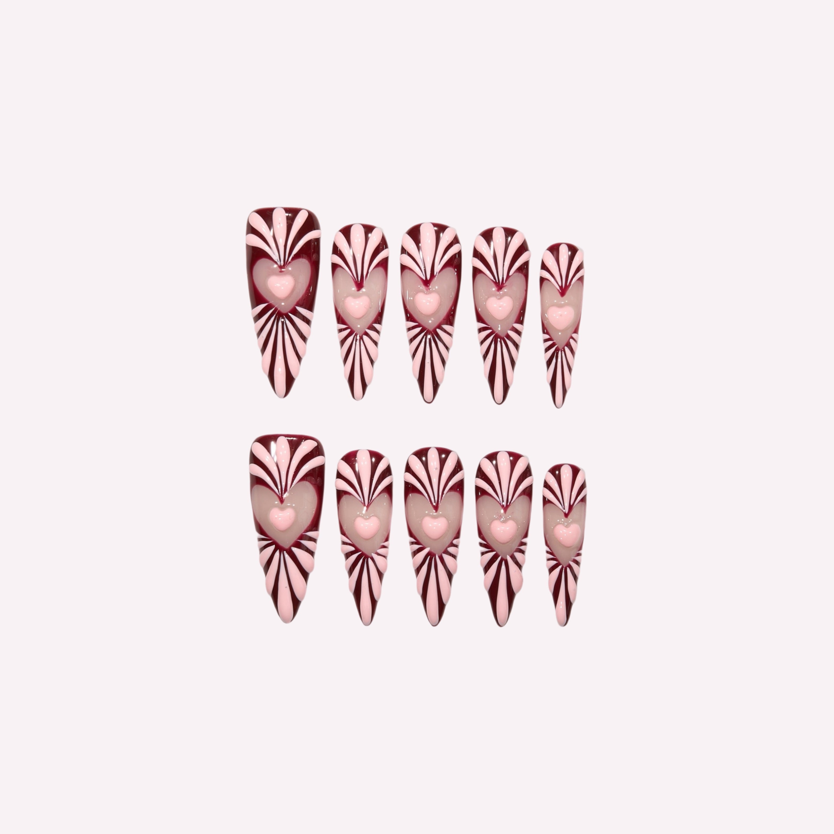 Wine Heart
