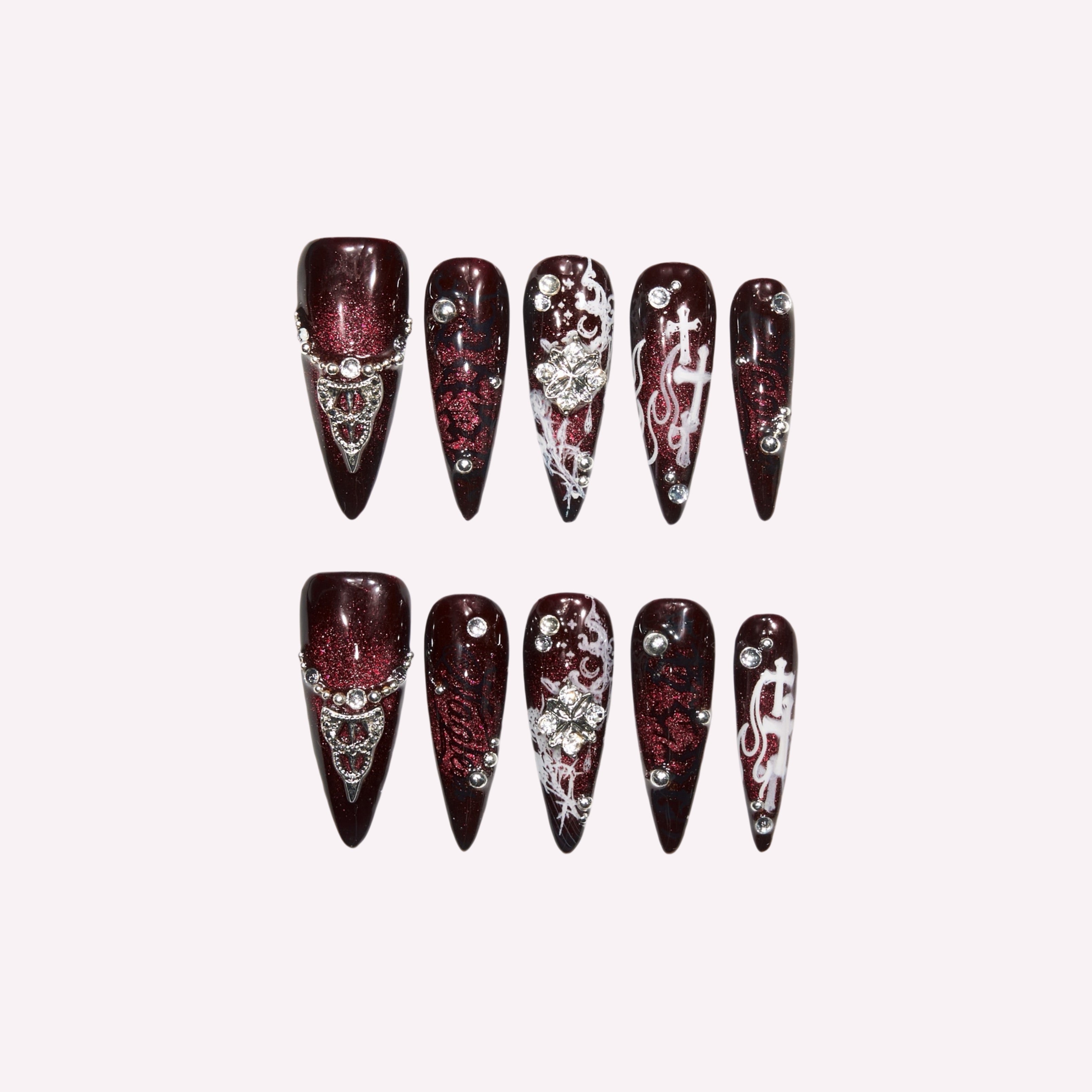 Blood Cross